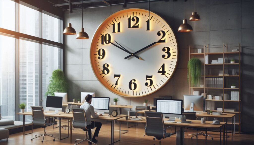 Dlaczego mikrofirmy tracą czas – i jak to zmienić?