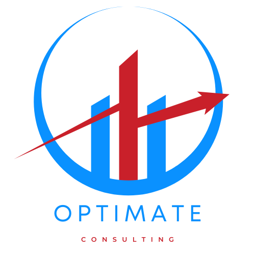 Optimate logo