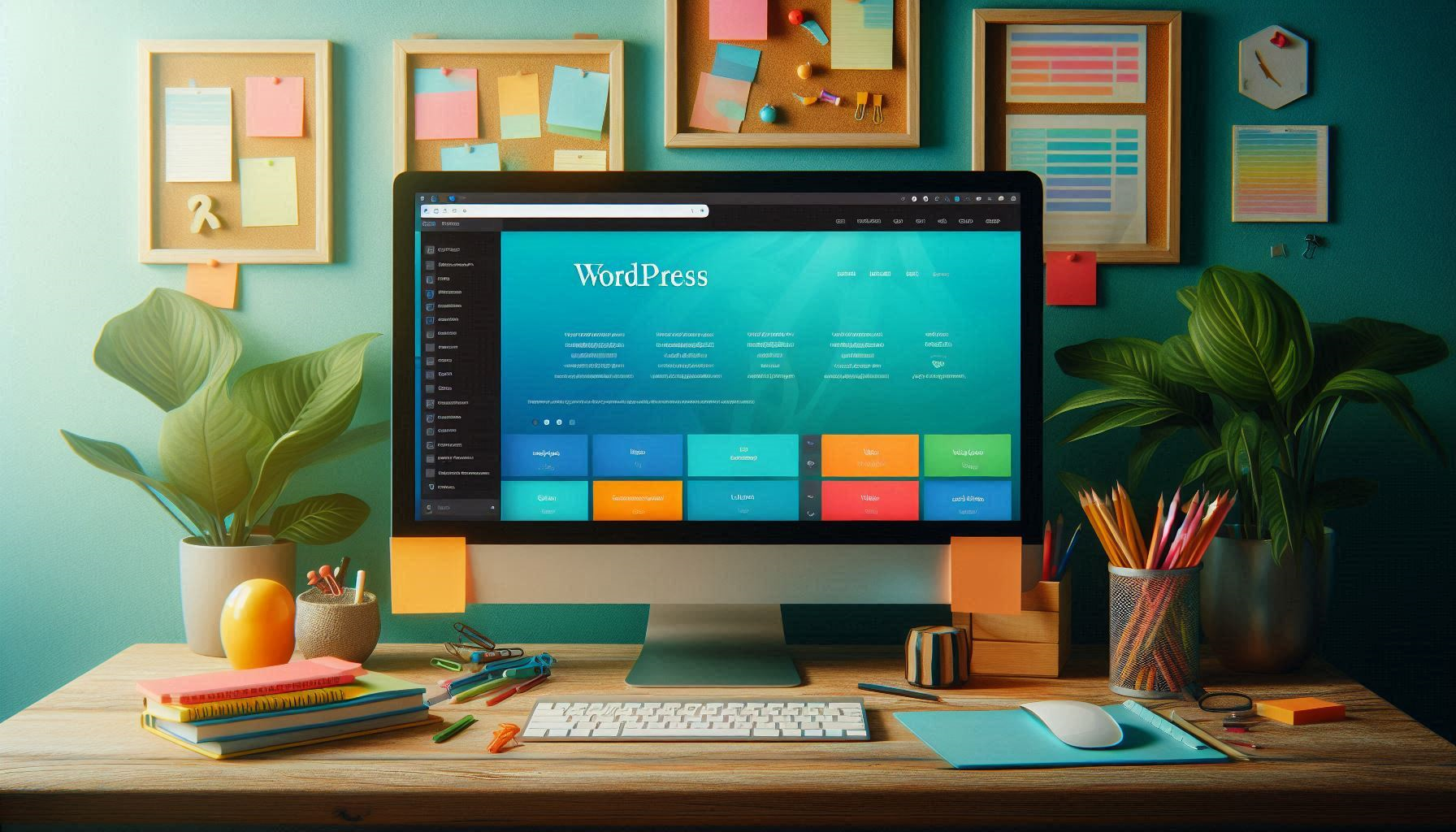 Automatyczne tworzenie i publikowanie artykułów na WordPressie – Porównanie narzędzi AI